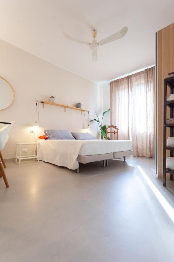 Апартаменти Sunset House - Smart House - Milano Mico Екстер'єр фото
